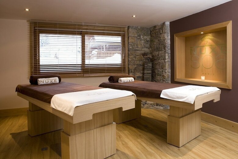 Hotel H�tel Le Ka�la