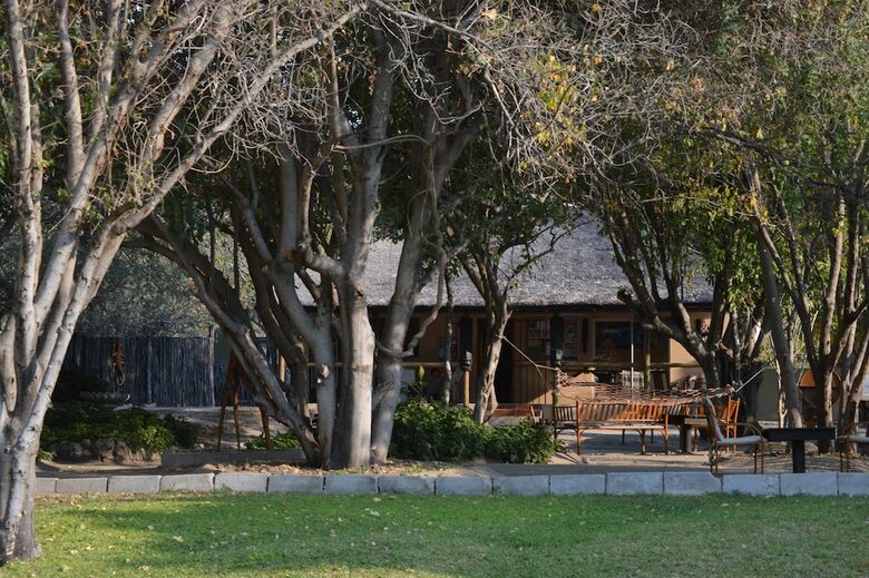 Hostal Motsebe Backpackers