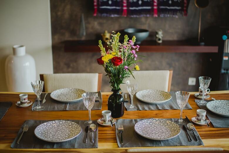 Aparthotel Ayana Residences Luxury Apartment