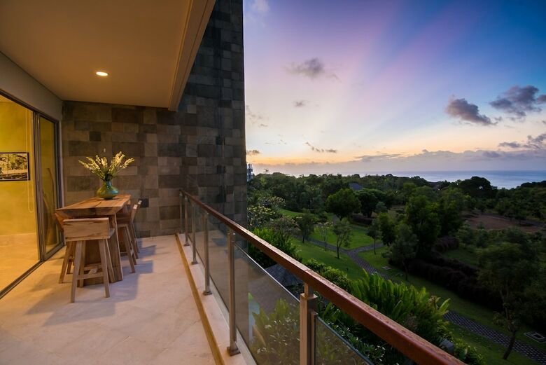 Aparthotel Ayana Residences Luxury Apartment