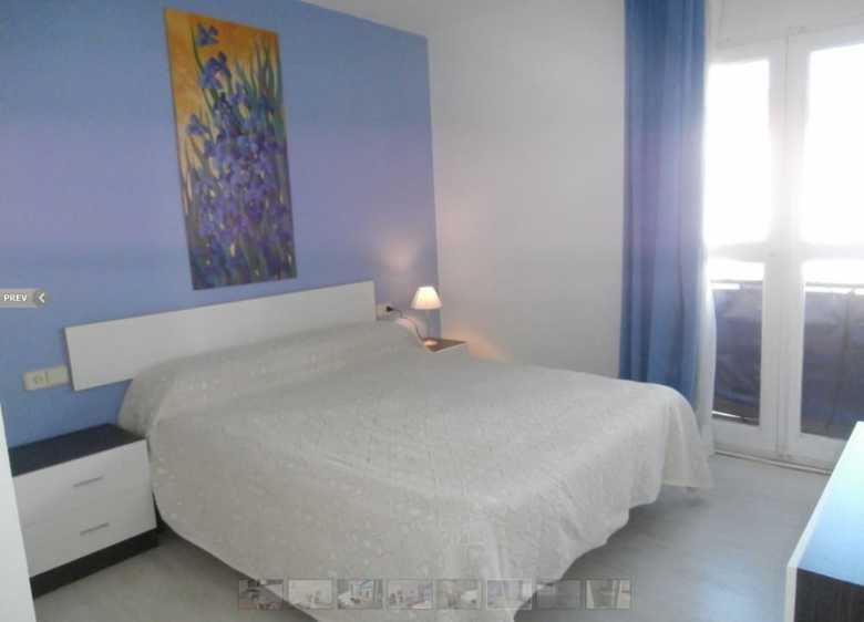 Apartment In Palafrugell - 104284 By Mo Rentals