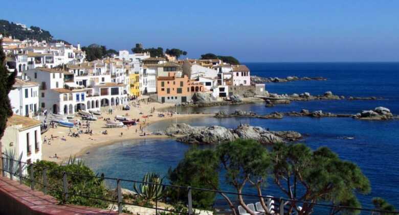 Apartment In Palafrugell - 104284 By Mo Rentals