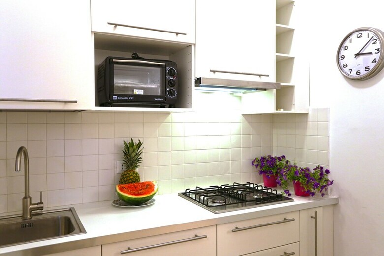 Apartamento Flexyrent Rapallo - Clarisse