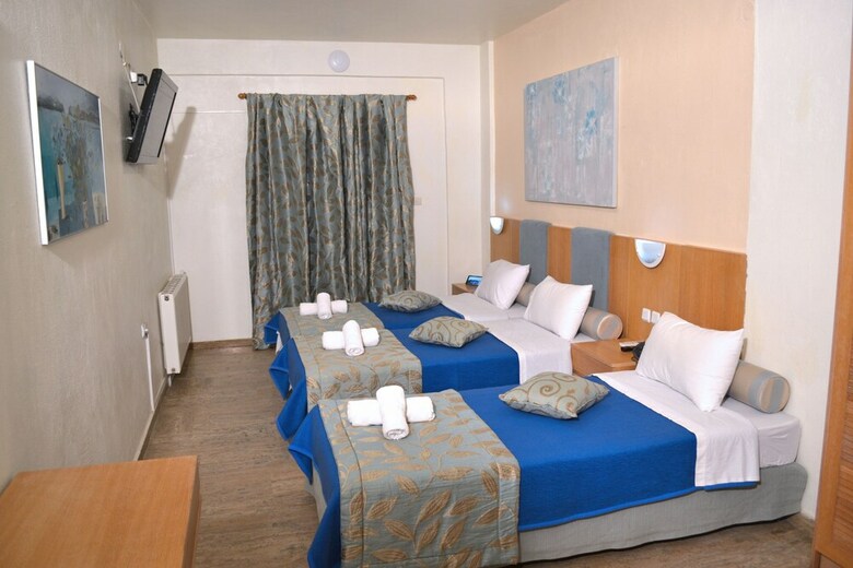 Regos Resort Hotel