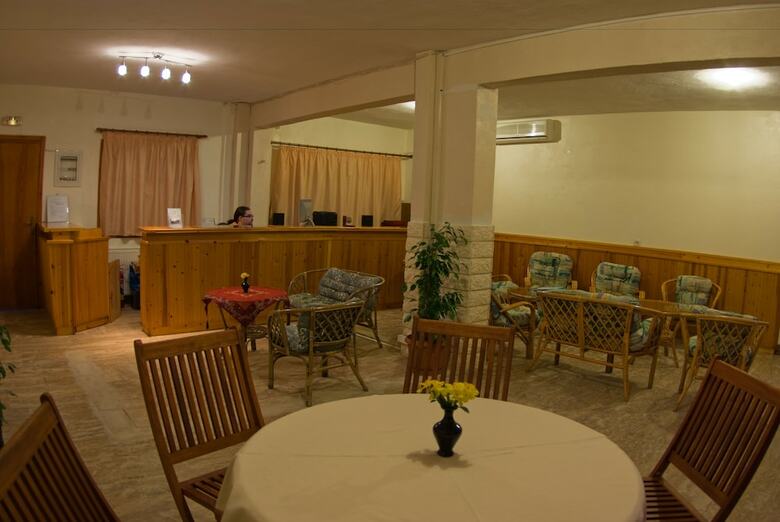Regos Resort Hotel