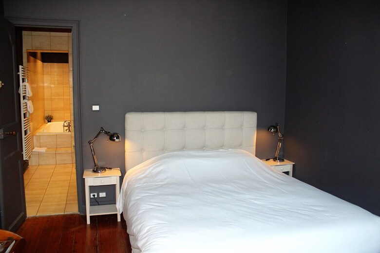 Apartamento L'appart Clemenceau 1