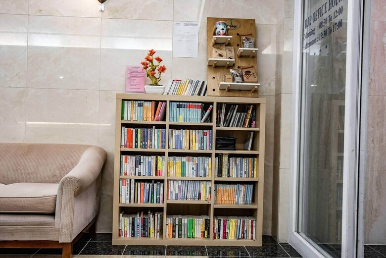 Aparthotel Saigon Court Serviced Apartment
