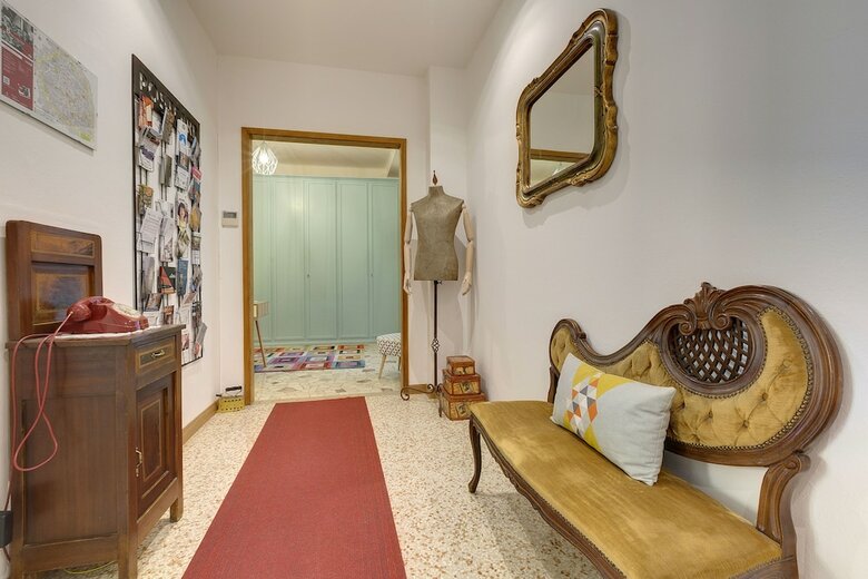 B&B Carosello