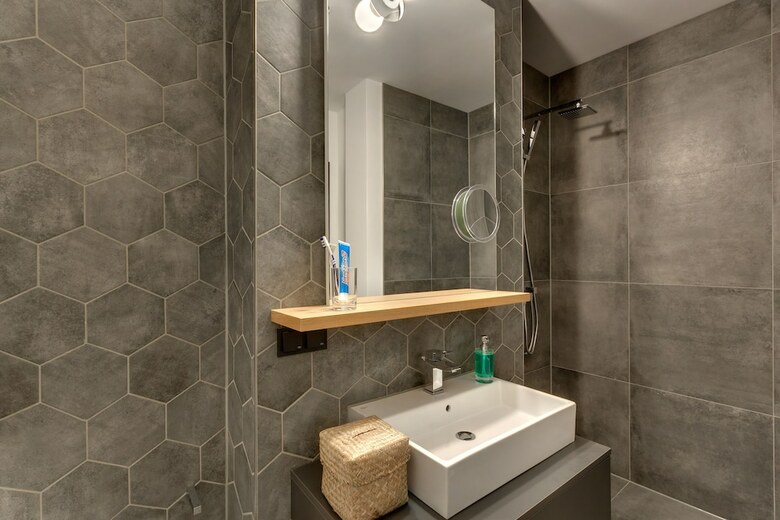Apartamentos Smartments Business Berlin City-west