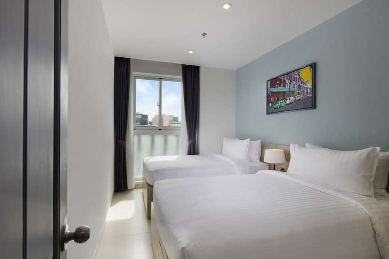 Aparthotel Lavis 18 Residence