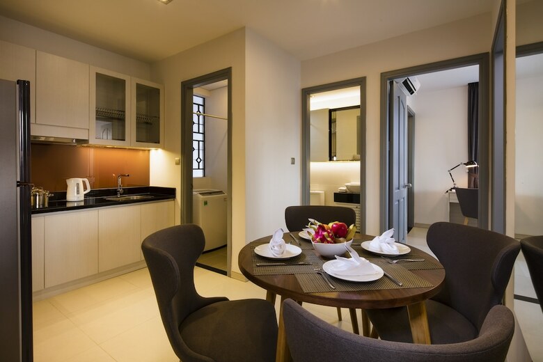 Aparthotel Lavis 18 Residence