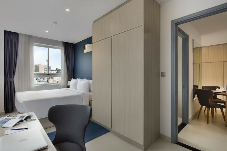 Aparthotel Lavis 18 Residence