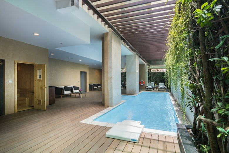 Aparthotel Lavis 18 Residence