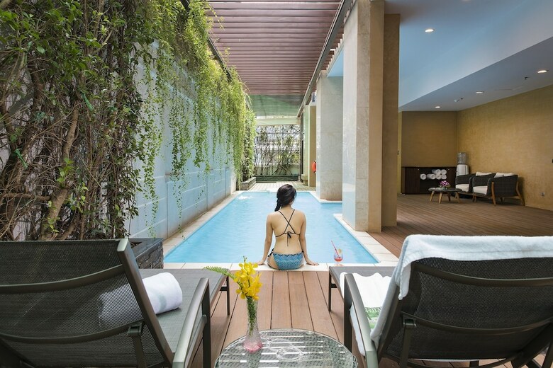 Aparthotel Lavis 18 Residence