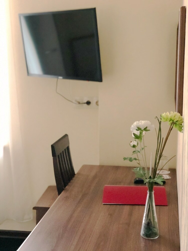 Seven Hills Taganka Hotel