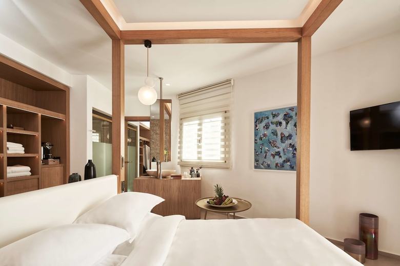 Myconian Naia - Preferred Hotels & Resorts