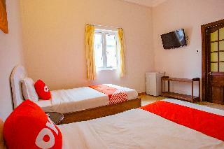 Oyo 720 Glenda Hotel