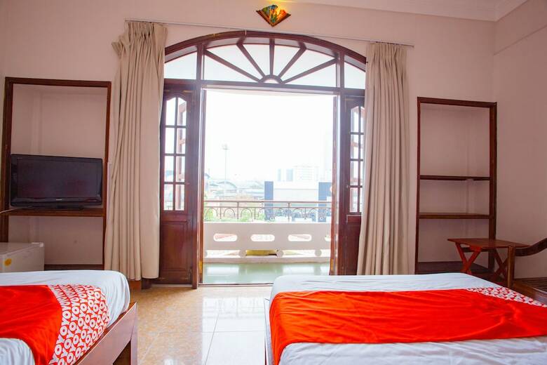 Oyo 720 Glenda Hotel