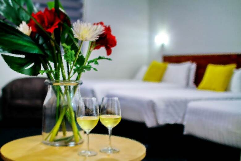 Motel Gallery Hotel
