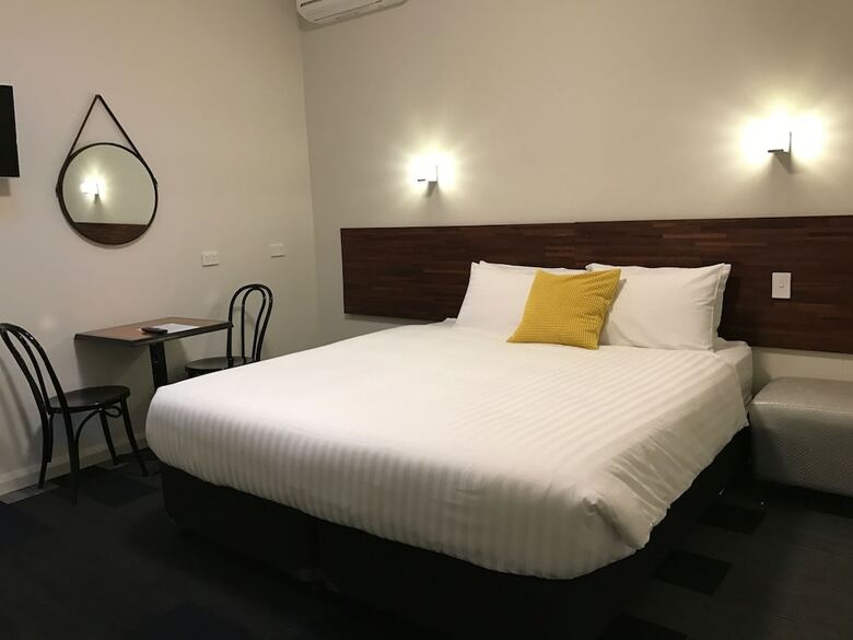 Motel Gallery Hotel