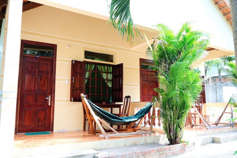 Hotel Kim Nhung Bungalow