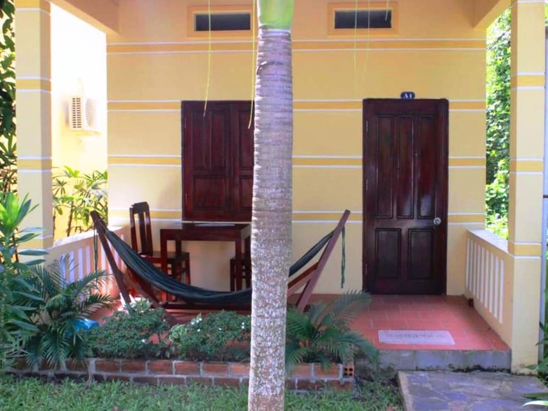 Hotel Kim Nhung Bungalow