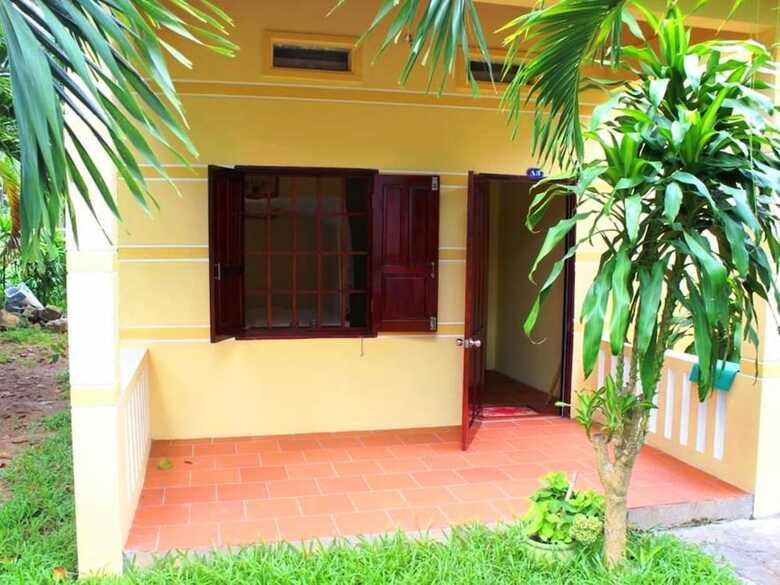 Hotel Kim Nhung Bungalow