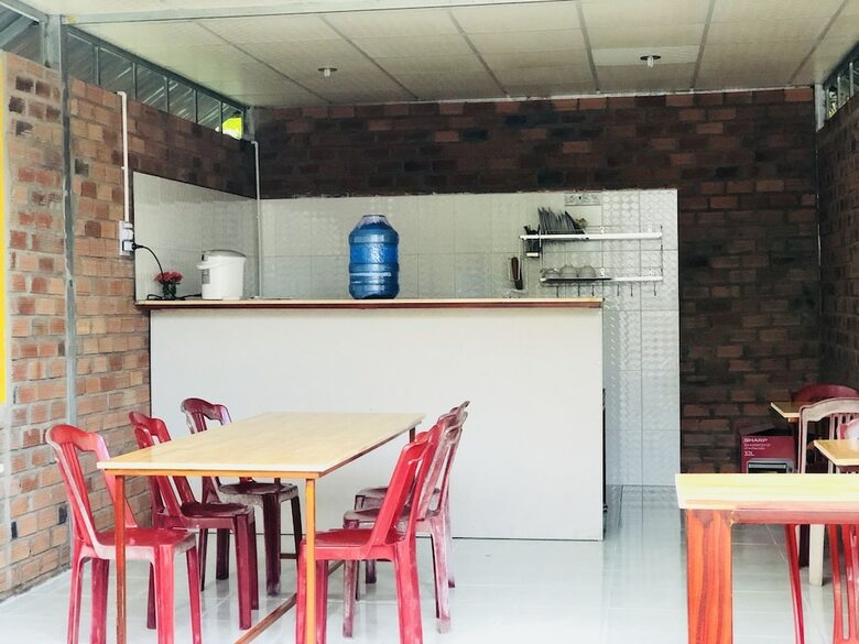 Hotel Kim Nhung Bungalow