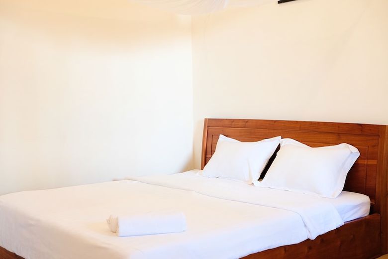 Hotel Kim Nhung Bungalow
