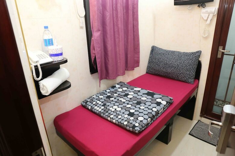 Hotel Park Inn