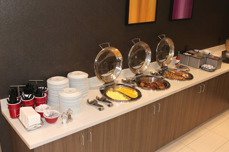 Hotel Residence Inn By Marriott Sebring