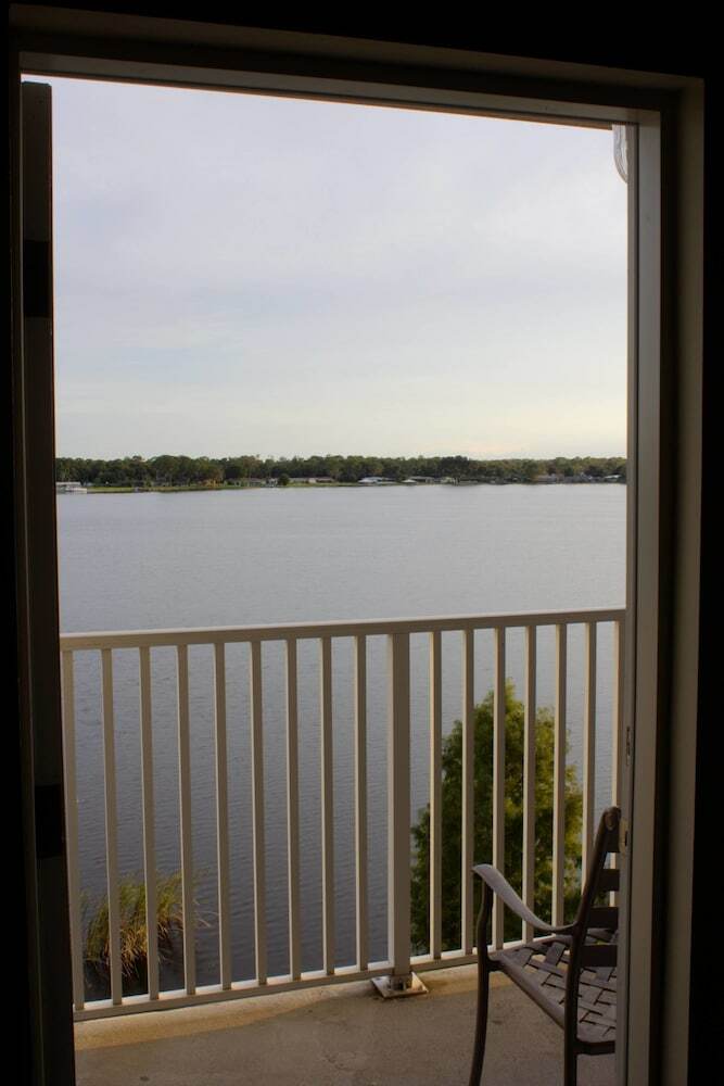 Hotel Residence Inn By Marriott Sebring