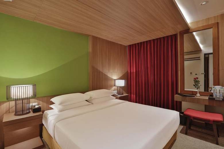 The Link 83 Mandalay Boutique Hotel