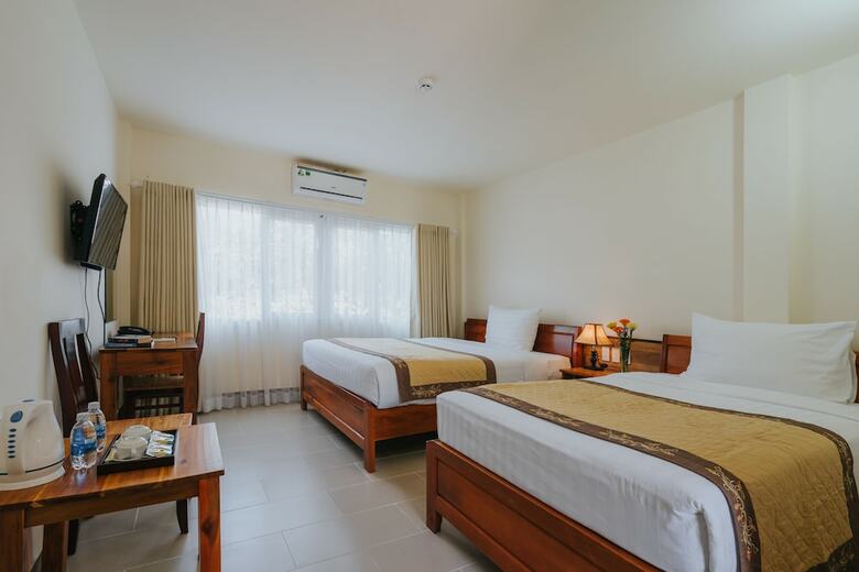Hotel Countryside Resort Phu Quoc