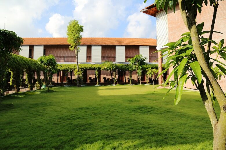 Hotel Countryside Resort Phu Quoc