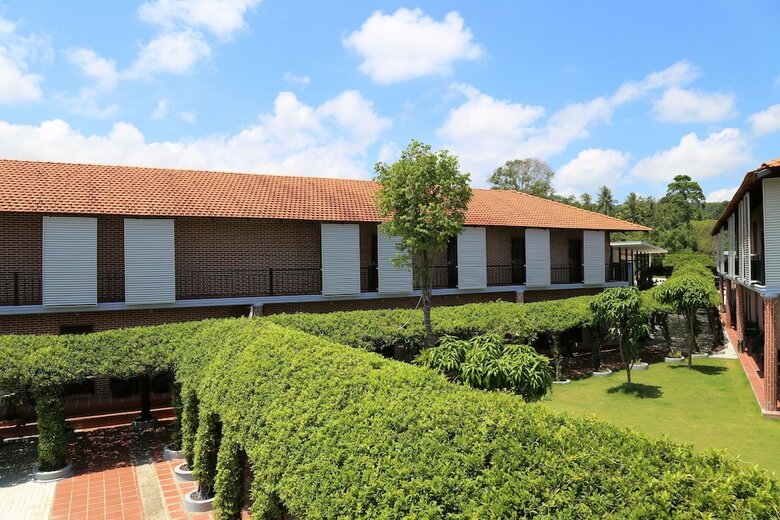Hotel Countryside Resort Phu Quoc