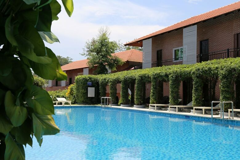 Hotel Countryside Resort Phu Quoc