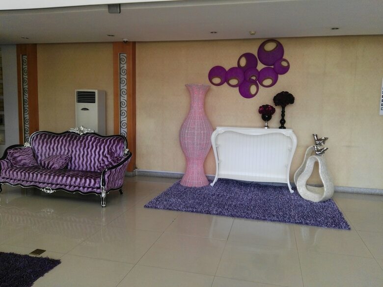 Rosa Valls Hotel