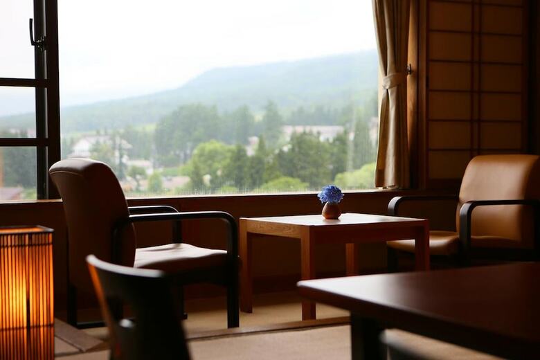 Hotel Taiko