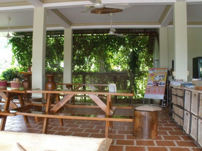 Hotel Atmaland Resort