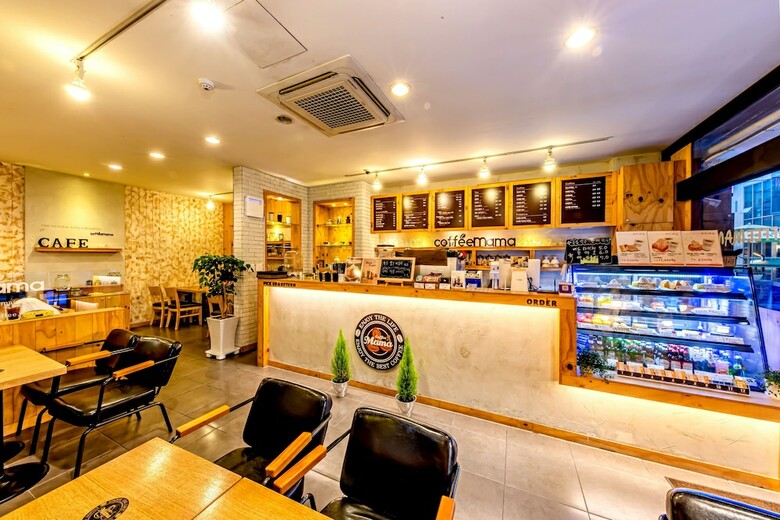 Trevi Hotel