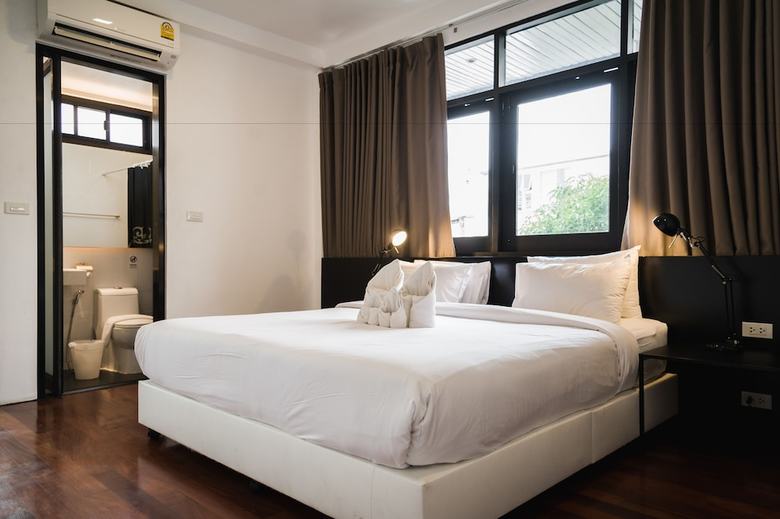 Hostal The Common Hostel