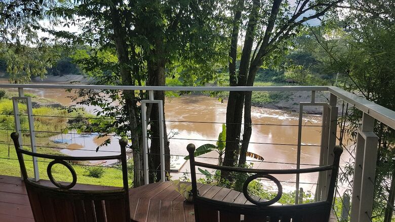 Hotel Nan De Panna Riverside Homestay