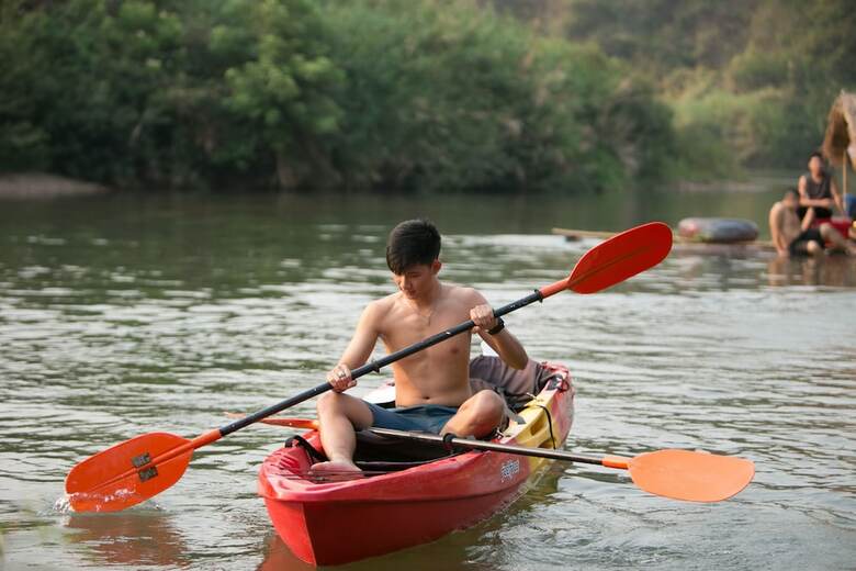 Hotel Nan De Panna Riverside Homestay