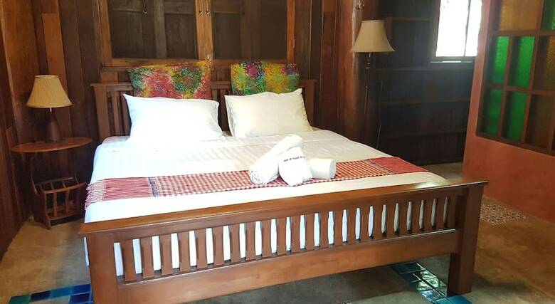 Hotel Nan De Panna Riverside Homestay