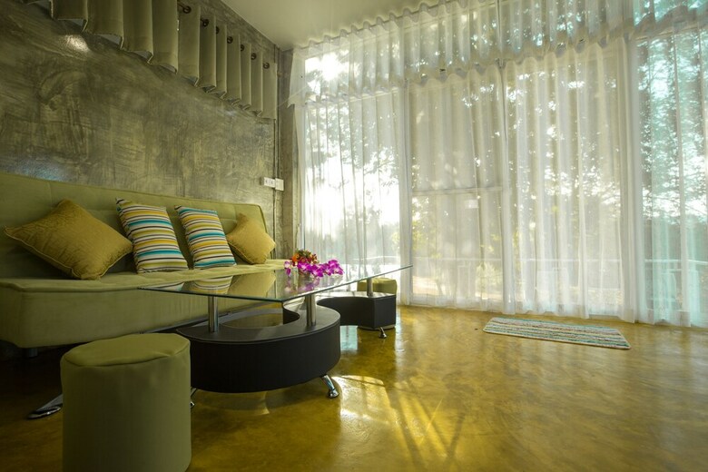Hotel Nan De Panna Riverside Homestay