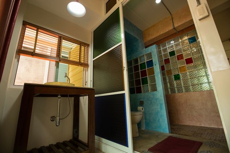 Hotel Nan De Panna Riverside Homestay