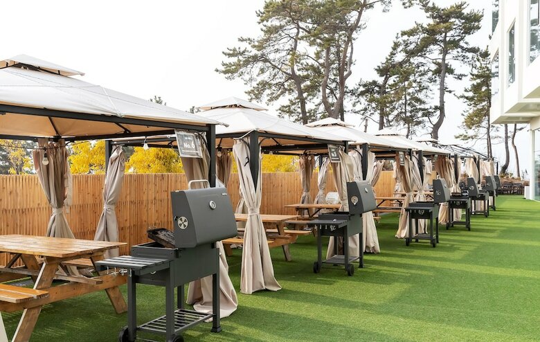 Hotel La Terrace Boutique Resort & Spa