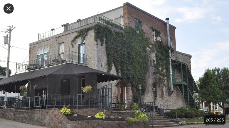 Posada Goodfellos Suites