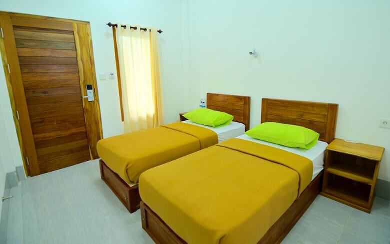 Hotel Blue Coral Inn